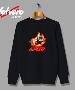 Speed Movie 1994 Urban Sweatshirt