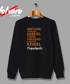 St Michael Urban Sweatshirt