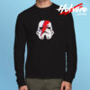 Star Wars Stormtrooper Glam Long Sleeve T shirt