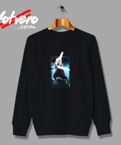 Star Wars The Mandalorian Ahsoka Tano Urban Sweatshirt