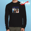 Stevie Nicks Long Sleeve T shirt