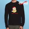 Stevie Nicks Saint Nicks Long Sleeve T shirt
