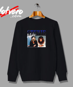 Stevie Nicks Urban Sweatshirt