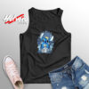 Stitch King Game Of Thrones Parody Aesthetic Sleeveless Shirt