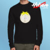 Straight Outta South Park Cute Long Sleeve T shirt