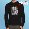 Straight Outta South Park Long Sleeve T shirt