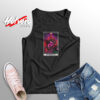 Strength Tarot Card Halloween Aesthetic Sleeveless Shirt