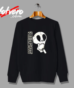Subhumans Urban Sweatshirt