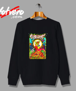 Sublime Mermaid Urban Sweatshirt