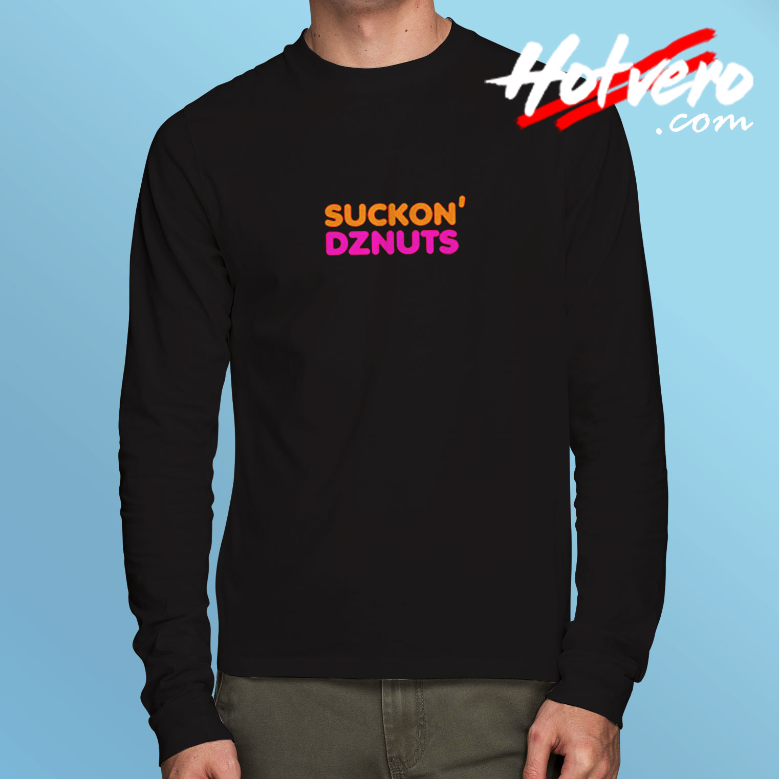 Suck Deez Nuts Snoop Dogg Long Sleeve T shirt