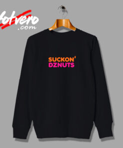 Suck Deez Nuts Snoop Dogg Urban Sweatshirt