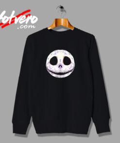 Sugar Skellington Urban Sweatshirt