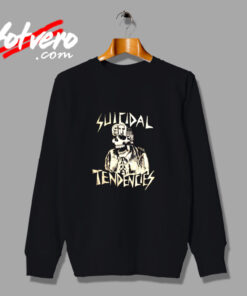 Suicidal Tendencies Urban Sweatshirt