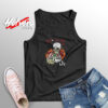 Super Bowl Warren Lotas Xo The Weeknd Aesthetic Sleeveless Shirt