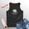 Support Wildlife Raise Boys Aesthetic Sleeveless Shirt