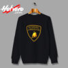 Supreme Automobili Lamborghini Urban Sweatshirt