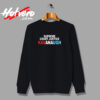 Supreme Court Justice Kavanaugh Urban Sweatshirt