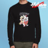 Supreme Daniel Johnston Long Sleeve T shirt
