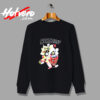 Supreme Daniel Johnston Urban Sweatshirt