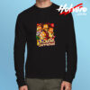 Susie Carmichael Rugrats Custom Long Sleeve T shirt