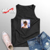 Taylor Swift Folklore Album Aesthetic Sleeveless Shirt