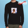Taylor Swift Folklore Album Long Sleeve T shirt