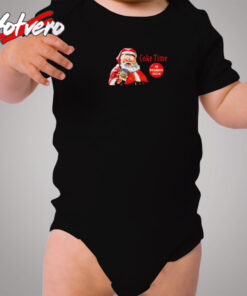 Tegridy Cocaine South Park Cozy Baby Onesies