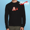 Tegridy Cocaine South Park Long Sleeve T shirt