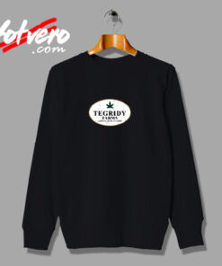 Tegridy Farms Farming With Tegridy South Park Urban Sweatshirt