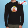 That Is My Ninja Way Naruto Long Sleeve T shirt