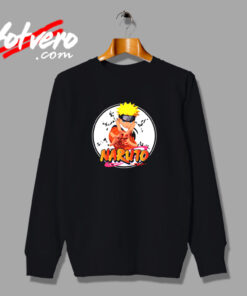 That Is My Ninja Way Naruto Urban Sweatshirt