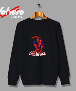 The Amazing Spiderman Urban Sweatshirt