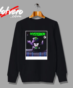 The Butters Show Ju Urban Sweatshirt