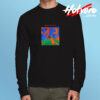 The Dance Matisse Painting Long Sleeve T shirt