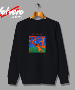 The Dance Matisse Painting Urban Sweatshirt