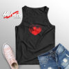 The Devil In Your Heart Aesthetic Sleeveless Shirt