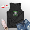 The Devils Lettuce Vegetable Farm Aesthetic Sleeveless Shirt