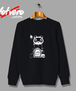 The Digging Nook Urban Sweatshirt