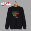 The Dynamic Doom Duo Scooby Doo Urban Sweatshirt