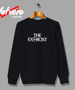 The Exorcist Urban Sweatshirt