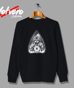 The Great Zombini Urban Sweatshirt