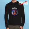 The Herculoids Long Sleeve T shirt