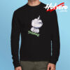 The Hundreds X Lance Montoya Long Sleeve T shirt