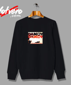 The Jesus And Mary Chain Psychocandy Urban Sweatshirt