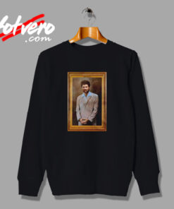 The Kelly It's Always Sunny In Philadelphia Seinfeld Crossover Urban Sweatshirt