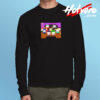 The Kids South Park Long Sleeve T shirt