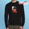 The Last Dance Michael Jordan Suppppreme Long Sleeve T shirt