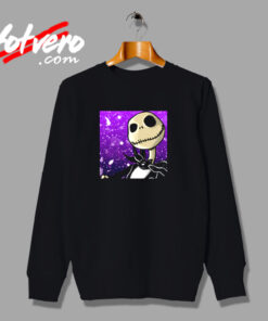 The Nightmare Before Christmas Urban Sweatshirt