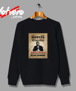 The Office Scranton Strangler Toby Urban Sweatshirt