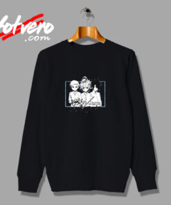 The Promised Neverland Anime Urban Sweatshirt
